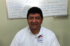 José Mauricio Chávez Zelaya